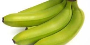 Green Banana