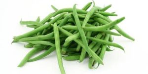 Green French Beans