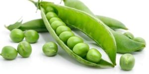 Green Peas