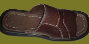 Leather Chappals
