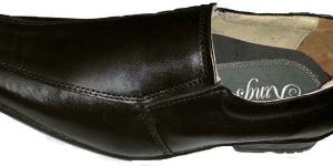 Leather Shoes