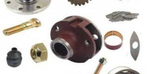 Tractor Rear Axle Parts