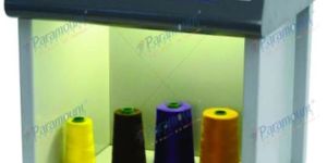 Colour Matching Box (Spectra Lux Jr.)