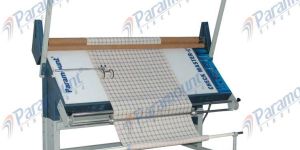 Fabric Cloth Inspection Machine