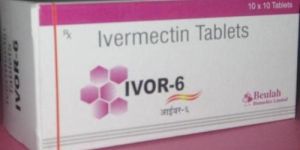 Ivermectin Tablet