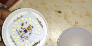 7w 2835 LED Light