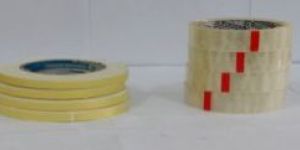 BOPP Self Adhesive Tapes