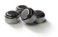 Hearing Aid Batteries