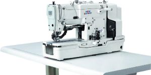 Button Hole Sewing Machine