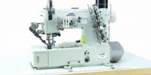 Interlock Sewing Machine