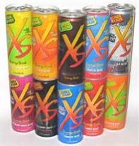 Energy Drink