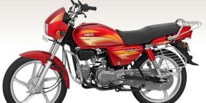 Hero Motorcycles