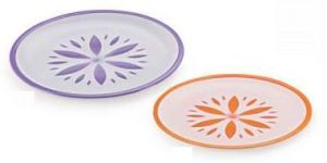 Jasmine Plates