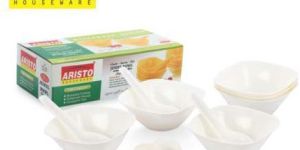 Jewel Bowl & Spoon Set