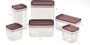 NEO Fresh Container Set