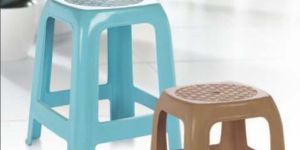 Plastic Stools