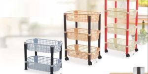 Volvo Multi Purpose Rack