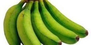 Green Banana