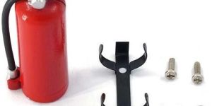 Fire Extinguisher Accessories