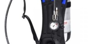 Breathing Apparatus Set