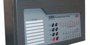 Conventional Fire Alarm Panel