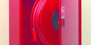 Fire Hydrant Cabinet