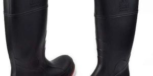Safety Gumboots