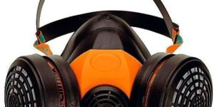 Respirator Safety Mask