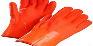 Safety Gloves