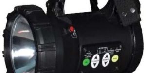 Handheld Searchlights