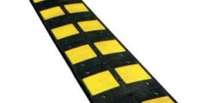 SPEED BREAKERS
