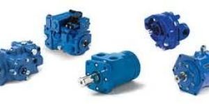 ETN VICKER Hydraulic Pump Cartridge