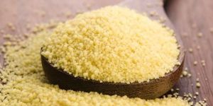 Semolina Flour