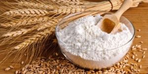 Whole Wheat Flour