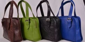 Leather Handbags