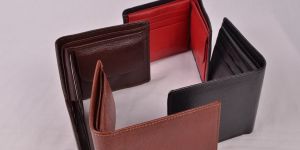 Leather Wallets
