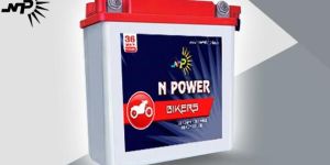 Motorcycle Battery