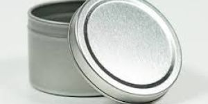 Metal Tins