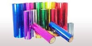 PVC Twist Film
