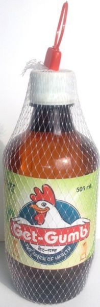 GET GUMB POULTRY RANGE HOMEOPATHIC