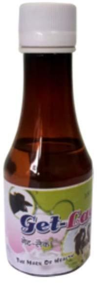 GET LAC CATTLES RANGE HOMEOPATHIC