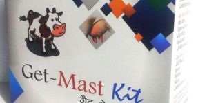 GET MAST KIT CATTLES RANGE HOMEOPATHIC