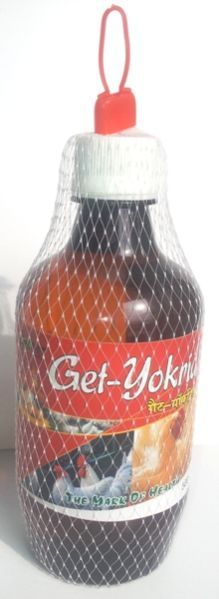 GET YOKRID POULTRY RANGE HOMEOPATHIC