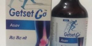 GETSET GO ASAV HUMANS RANGE AYURVEDIC