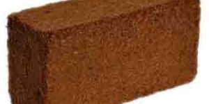 Coir Pith Blocks