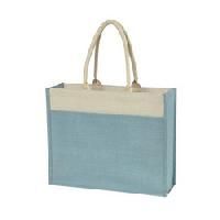 Laminated Jute Bag