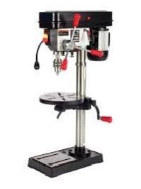 Bench Drill Press