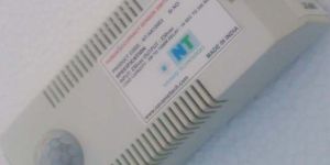 Motion Sensor Switch