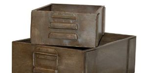 Indian Industrial Furniture