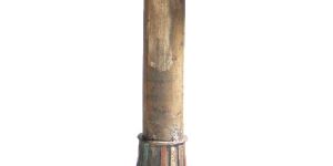 Industrial Bar Table